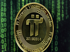 Pi Network Token Breaks Out Strong, Enters Top 20 Global Digital Assets